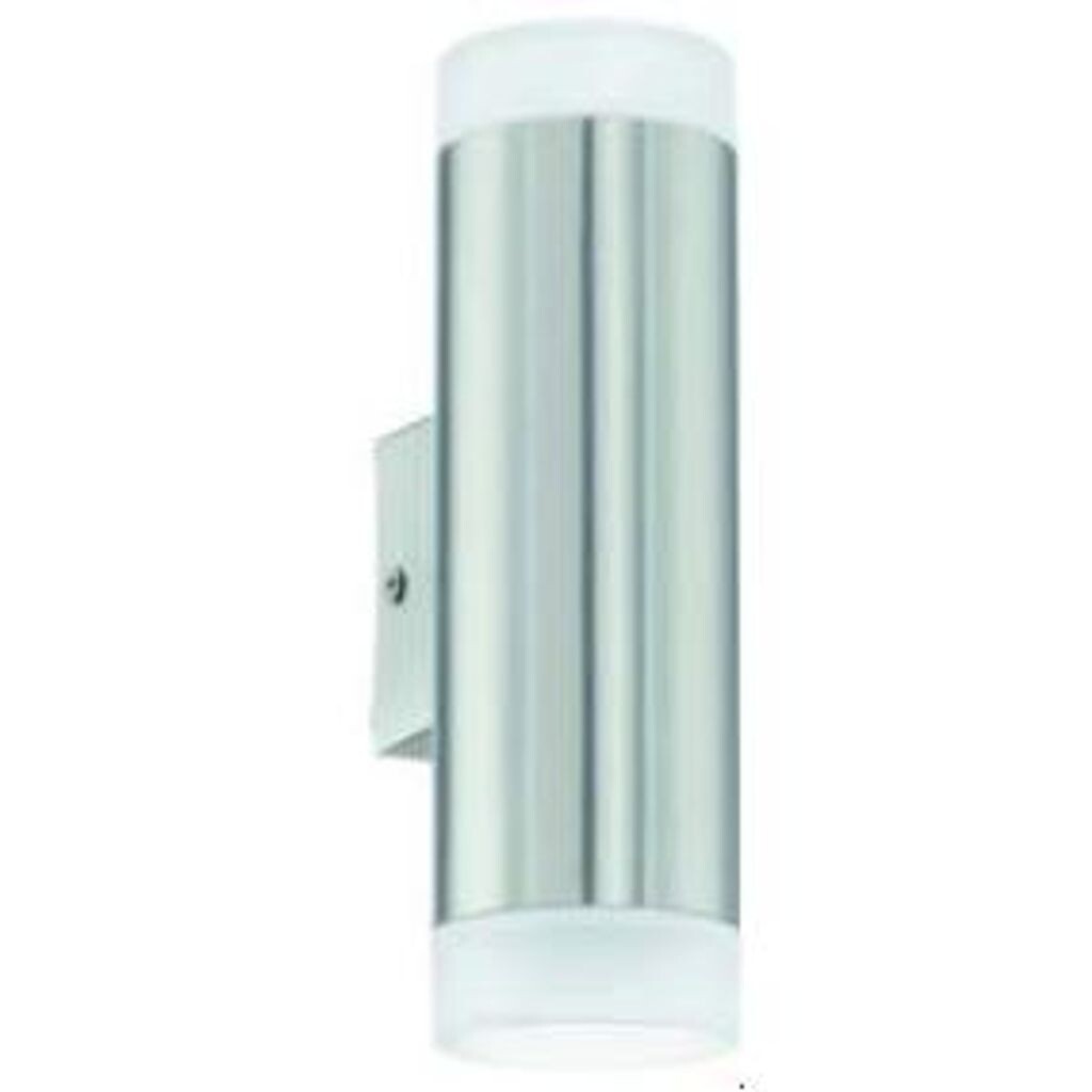 EGLO 92736 Светодиод для наружного освещения из нержавеющей стали GU10 2x3W, серебро
EGLO 92736 Светодиод для наружного освещения из нержавеющей стали GU10 2x3W, серебро