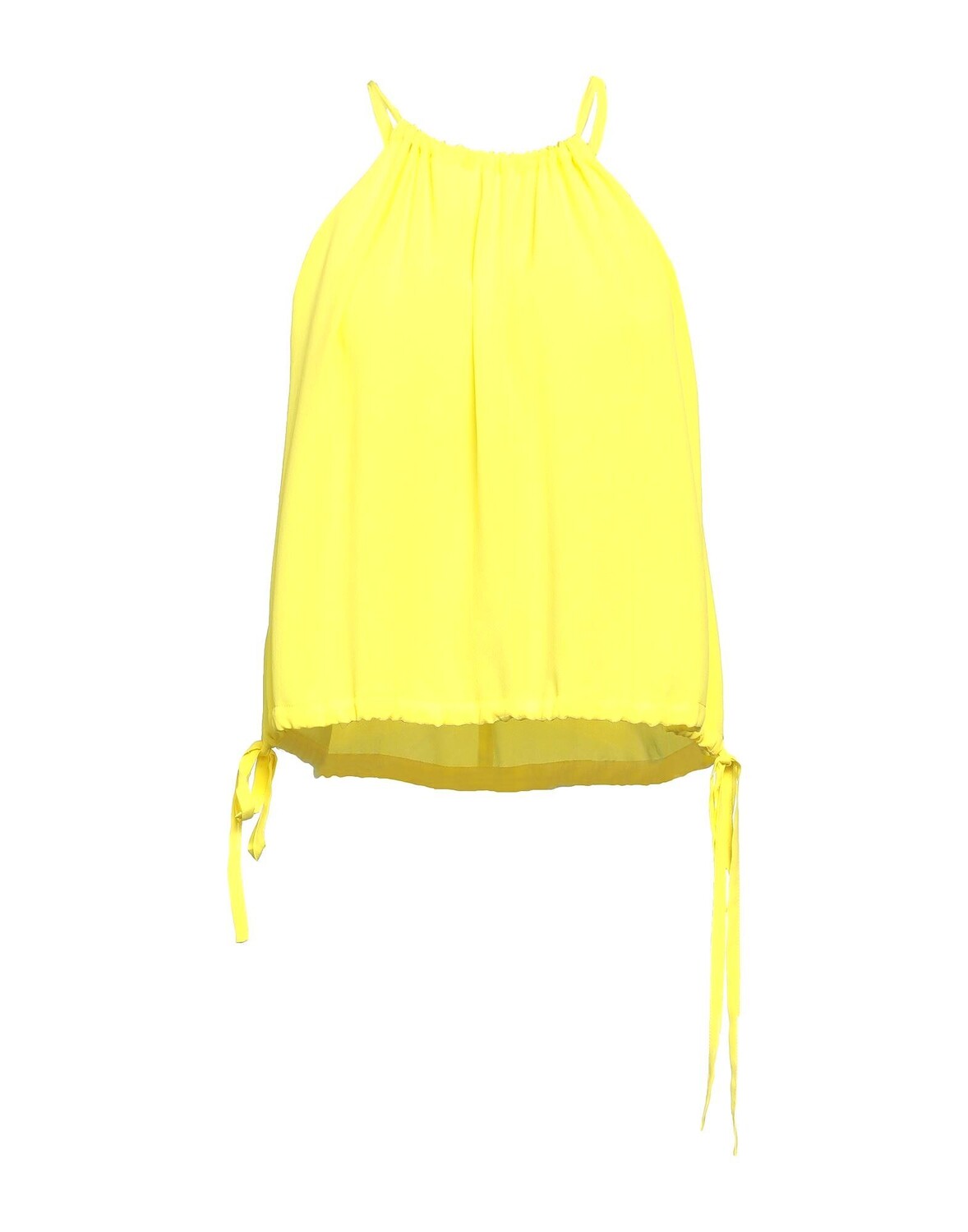 Топ Jucca, желтый
Топ Jucca, желтый