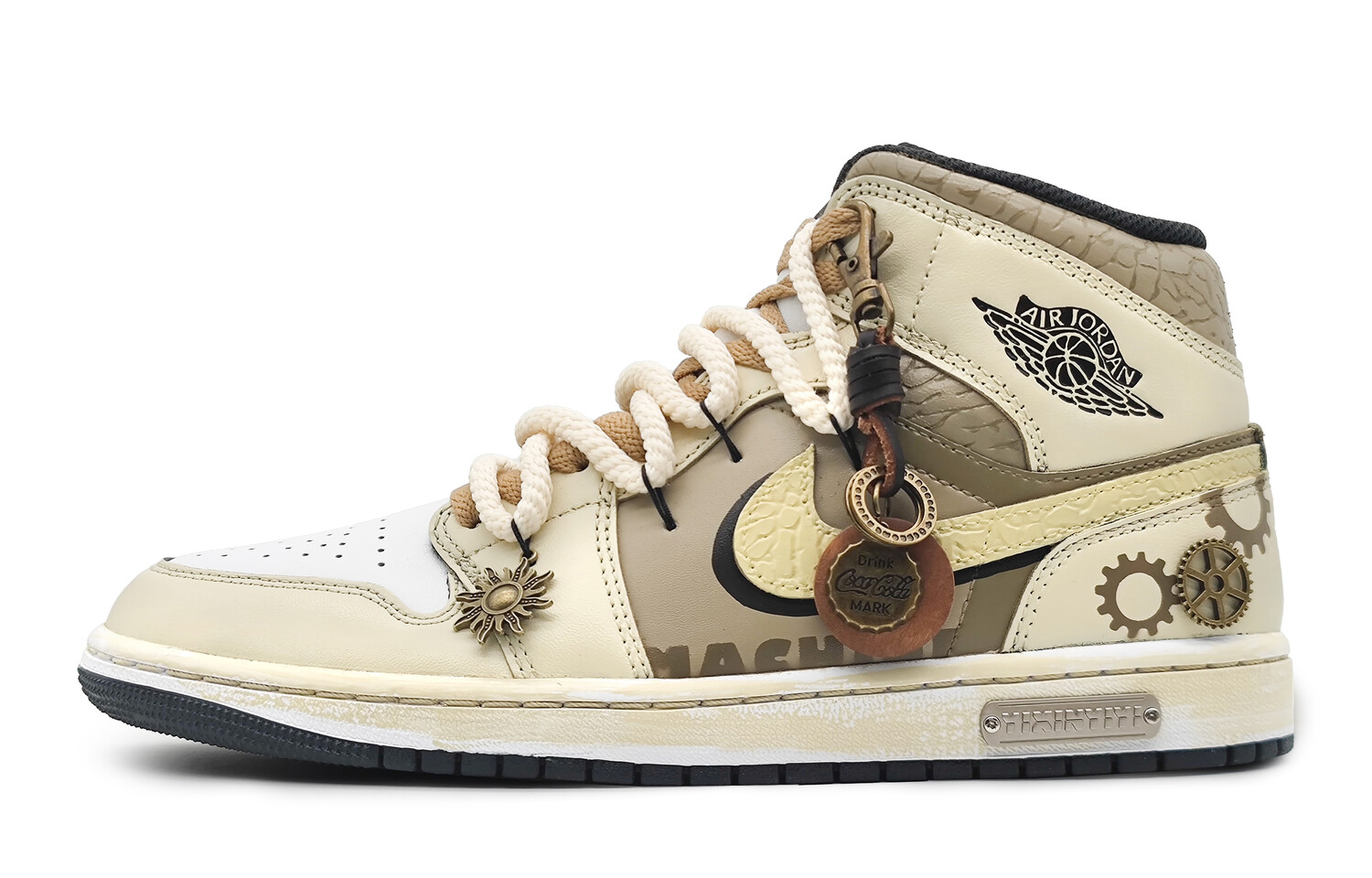 Баскетбольные кроссовки Air 1 Vintage женские, среднего размера, черные/белые Jordan, Черный, Баскетбольные кроссовки Air 1 Vintage женские, среднего размера, черные/белые Jordan
Баскетбольные кроссовки Air 1 Vintage женские, среднего размера, черные/белые Jordan, Черный, Баскетбольные кроссовки Air 1 Vintage женские, среднего размера, черные/белые Jordan