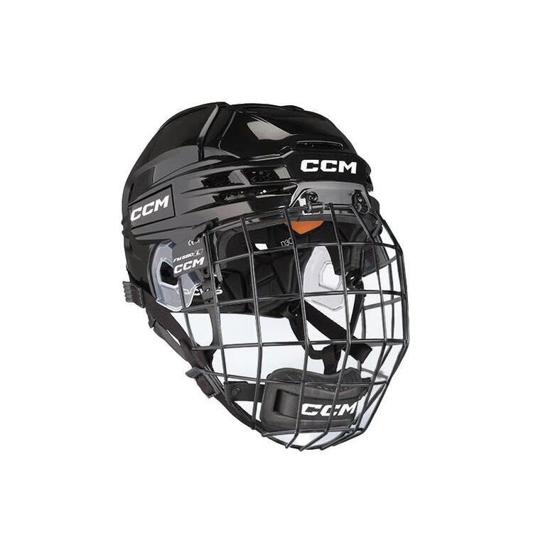 CCM Хоккейный шлем TACKS720 для детей, подростков и взрослых, для хоккея, роликов, тренировок и соревнований, черный, размер M
CCM Хоккейный шлем TACKS720 для детей, подростков и взрослых, для хоккея, роликов, тренировок и соревнований, черный, размер M