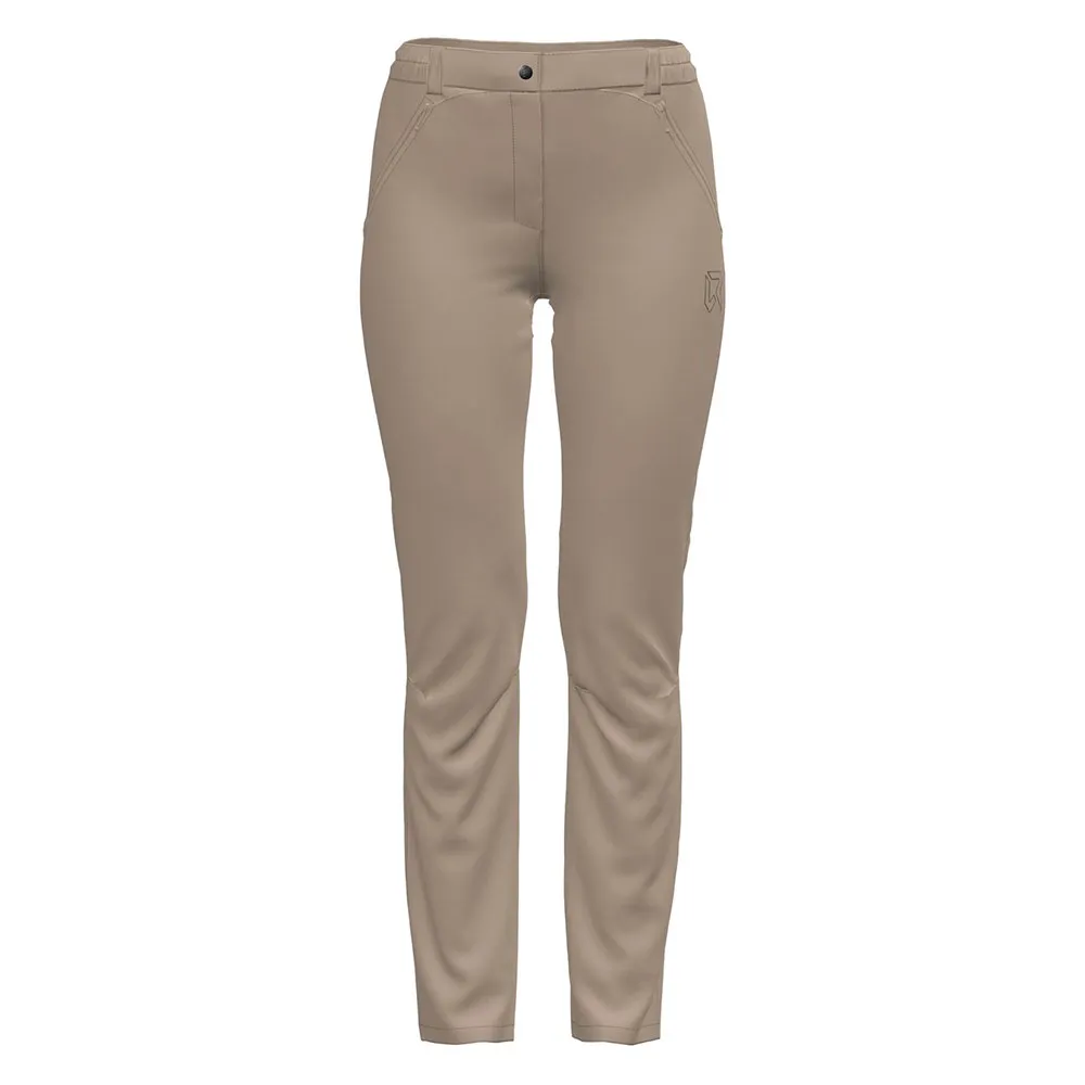 Брюки Rock Experience Observer, бежевый
Брюки Rock Experience Observer, бежевый