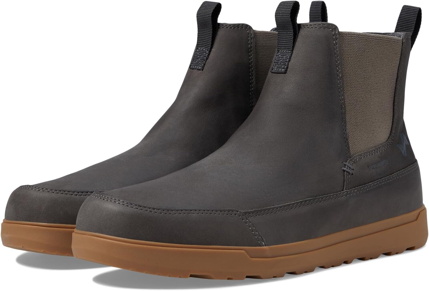 Ботинки Челси Phil Chelsea Forsake, серый
Ботинки Челси Phil Chelsea Forsake, серый