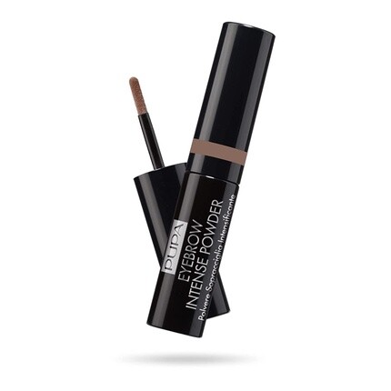 Milano Eyebrow Intense Powder Instant Tinting Brow Definer Powder 002 Коричневый 0,035 унции, Pupa
Milano Eyebrow Intense Powder Instant Tinting Brow Definer Powder 002 Коричневый 0,035 унции, Pupa