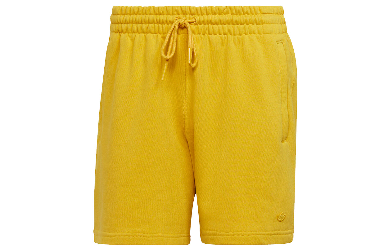 Повседневные шорты мужские желтые Adidas Originals, желтый
Повседневные шорты мужские желтые Adidas Originals, желтый