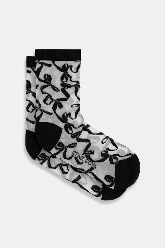 Носки Stine Goya, черный
Носки Stine Goya, черный