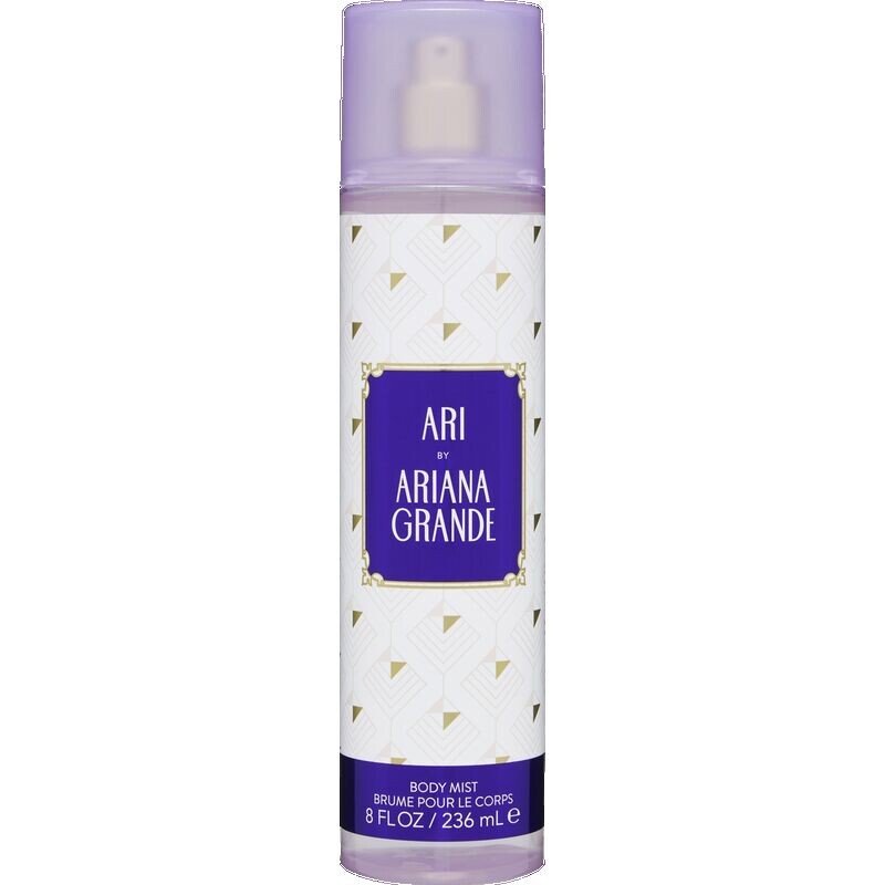 Body Mist Ari Ariana Grande
Body Mist Ari Ariana Grande