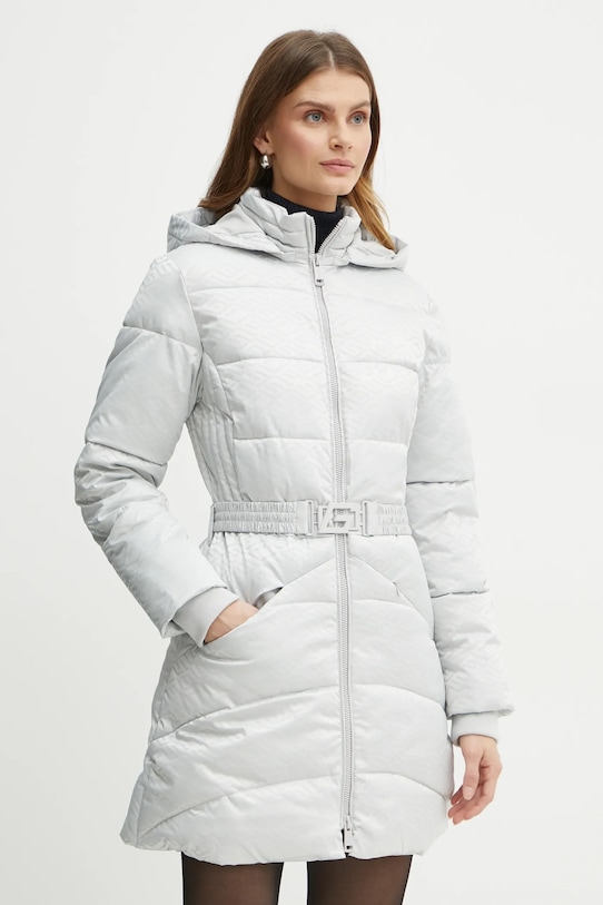 Куртка Seline Guess, серый
Куртка Seline Guess, серый