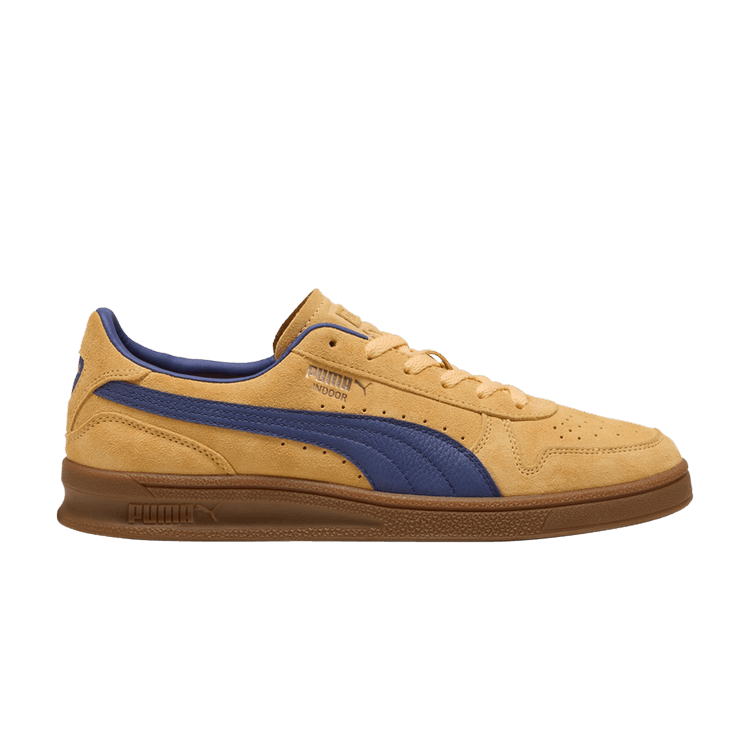 Кроссовки Indoor Soft 'Almost Apricot Blue Crystal', желто-коричневый
Кроссовки Indoor Soft 'Almost Apricot Blue Crystal', желто-коричневый