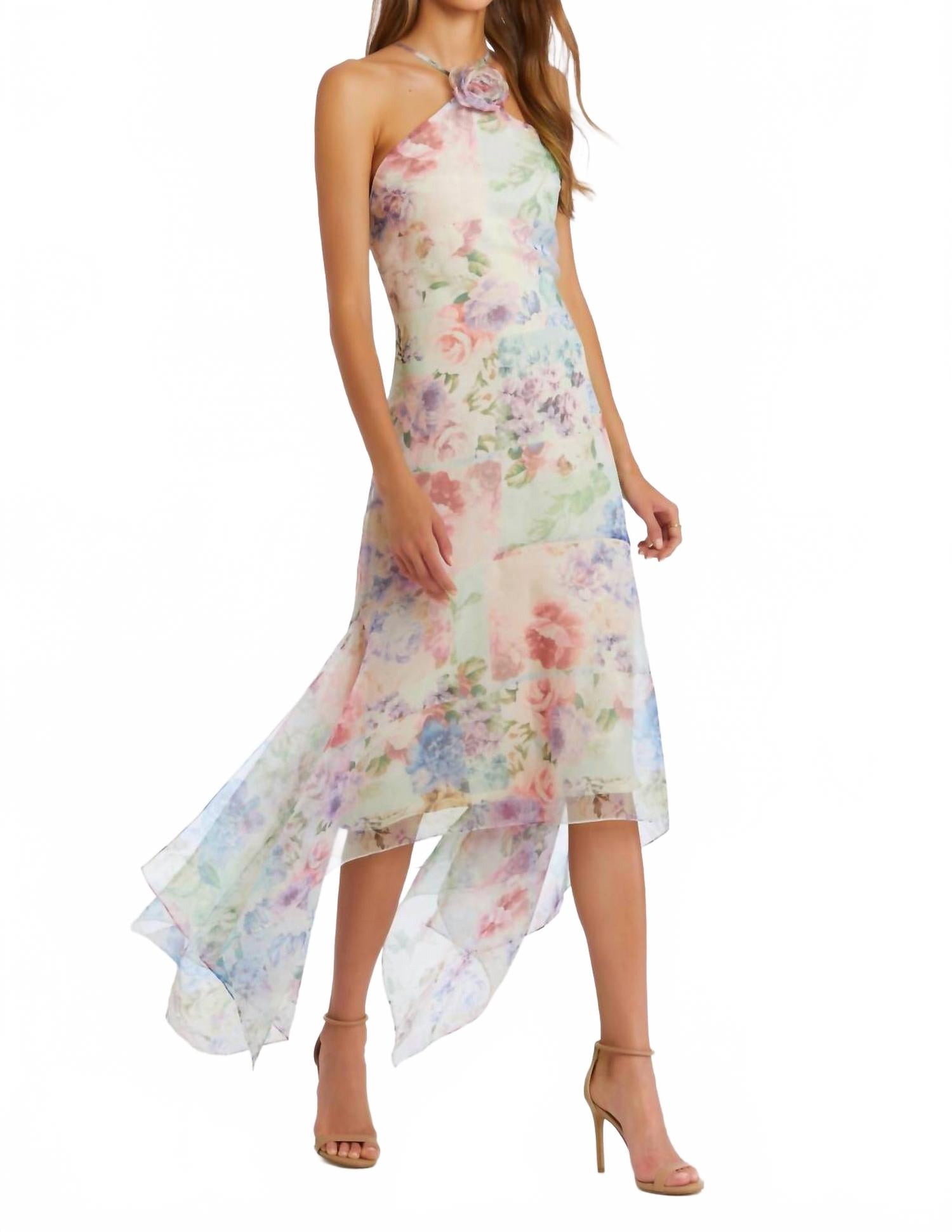 Платье-миди Natalie от Lorelei Amanda Uprichard, lorelei
Платье-миди Natalie от Lorelei Amanda Uprichard, lorelei