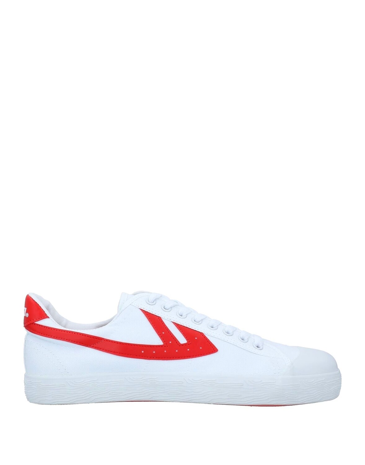 Кроссовки Warrior, белый
Кроссовки Warrior, белый