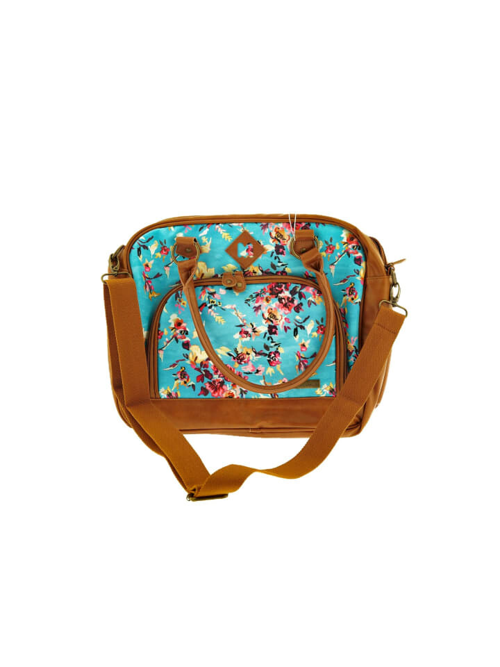 Наплечная сумка COFI 1453, коричневый
Наплечная сумка COFI 1453, коричневый