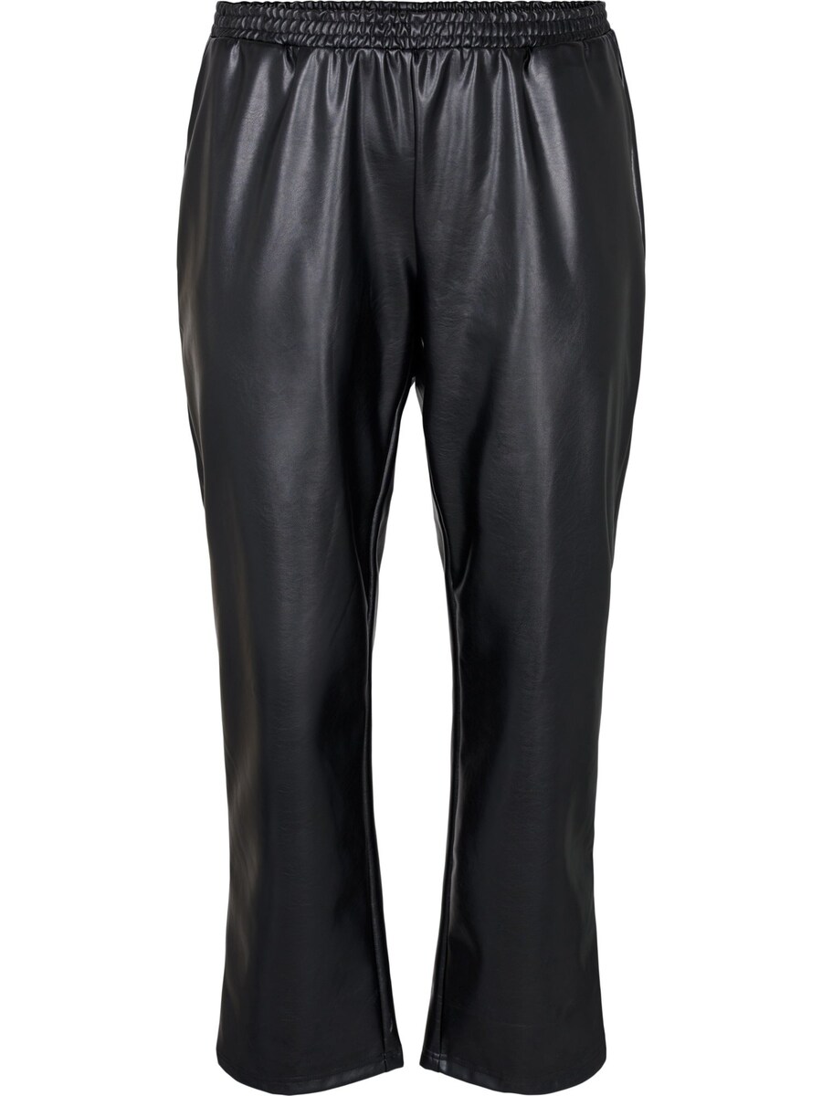 Расклешенные брюки Zizzi Viva, черный
Расклешенные брюки Zizzi Viva, черный