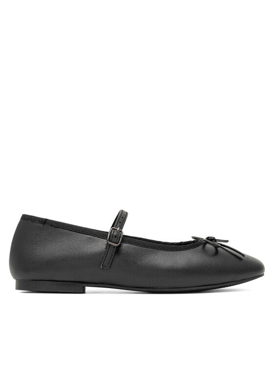 Балетки Lasocki Young, черный
Балетки Lasocki Young, черный