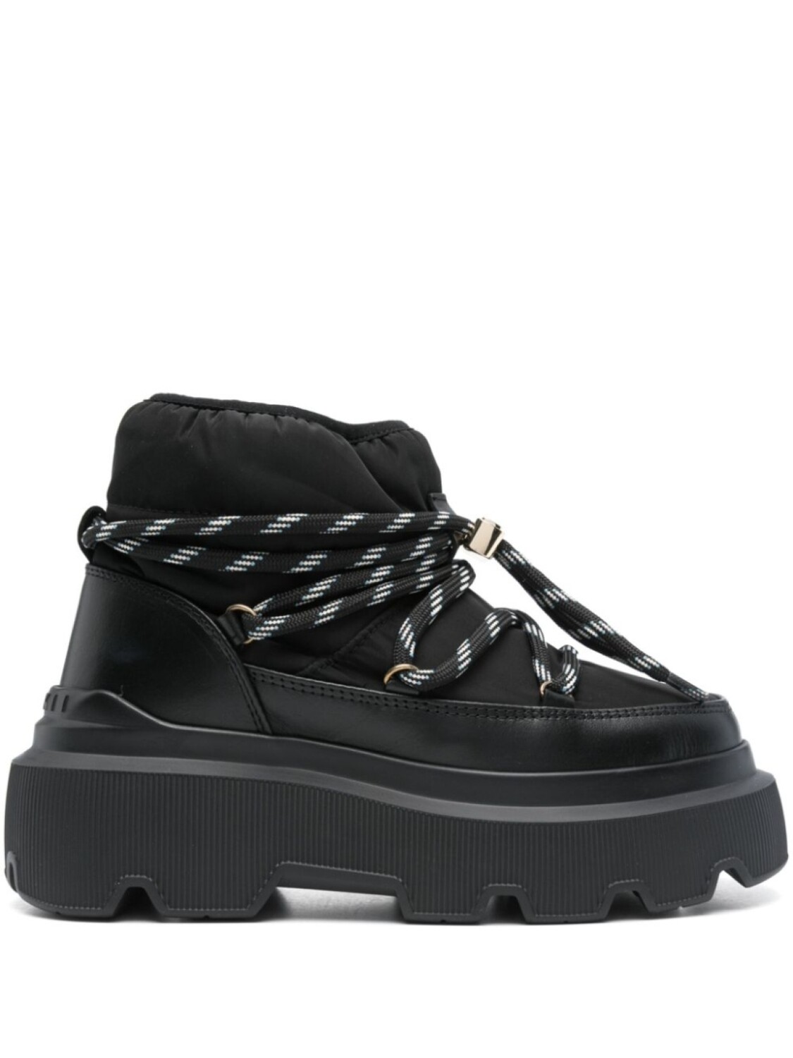 Ботинки по щиколотку Inuikii, черный
Ботинки по щиколотку Inuikii, черный