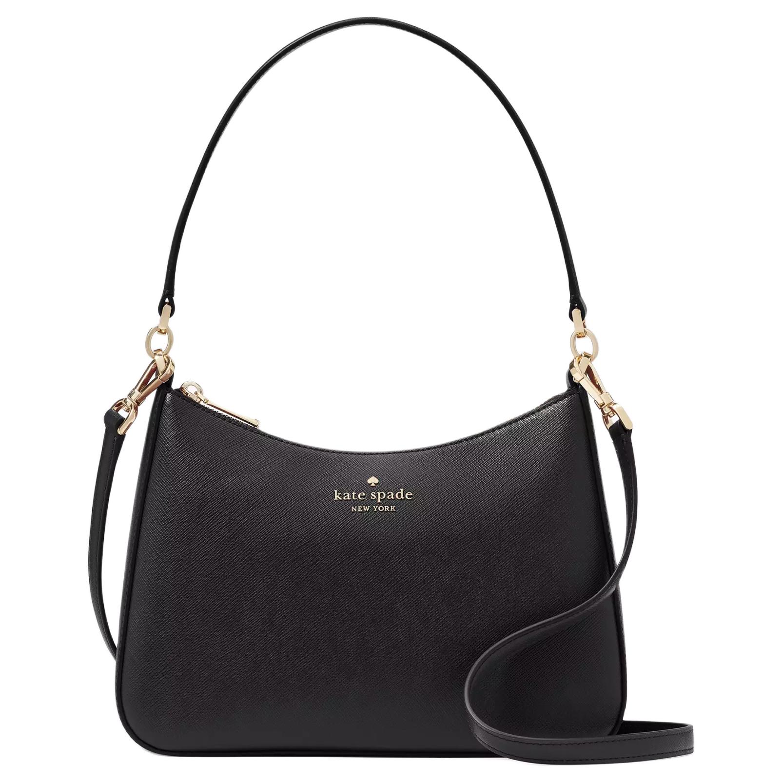 Kate Spade Сумка через плечо из сафьяновой кожи
Kate Spade Сумка через плечо из сафьяновой кожи