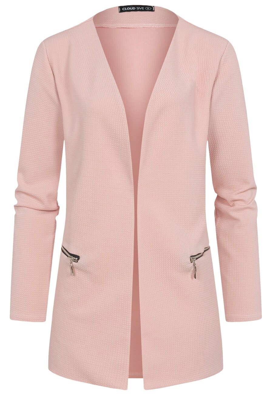 Блейзер Cloud5ive, темно-розовый
Блейзер Cloud5ive, темно-розовый