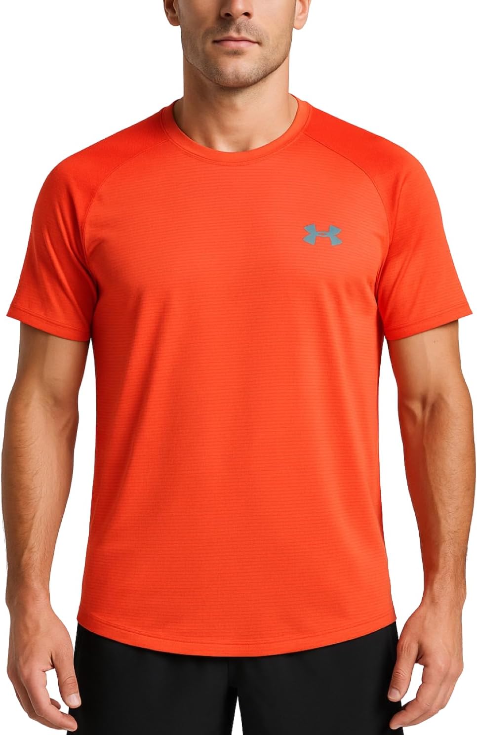 Мужская футболка CoolSwitch Run с коротким рукавом от Under Armour, (297) Orange/Reflective, Оранжевый, Мужская футболка CoolSwitch Run с коротким рукавом от Under Armour, (297) Orange/Reflective
Мужская футболка CoolSwitch Run с коротким рукавом от Under Armour, (297) Orange/Reflective, Оранжевый, Мужская футболка CoolSwitch Run с коротким рукавом от Under Armour, (297) Orange/Reflective