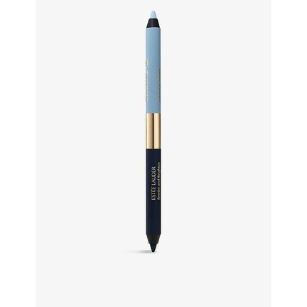Подводка для глаз Smoke And Brighten Kajal Duo 1G Морской/Небесно-голубой, Estee Lauder
Подводка для глаз Smoke And Brighten Kajal Duo 1G Морской/Небесно-голубой, Estee Lauder
