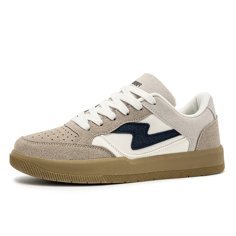 BEIER Лоу-топ скейтборд кроссовки унисекс Mocha, цвет Mocha
BEIER Лоу-топ скейтборд кроссовки унисекс Mocha, цвет Mocha