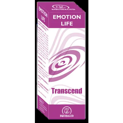 Equisalud Emotionlife Transcend
Equisalud Emotionlife Transcend