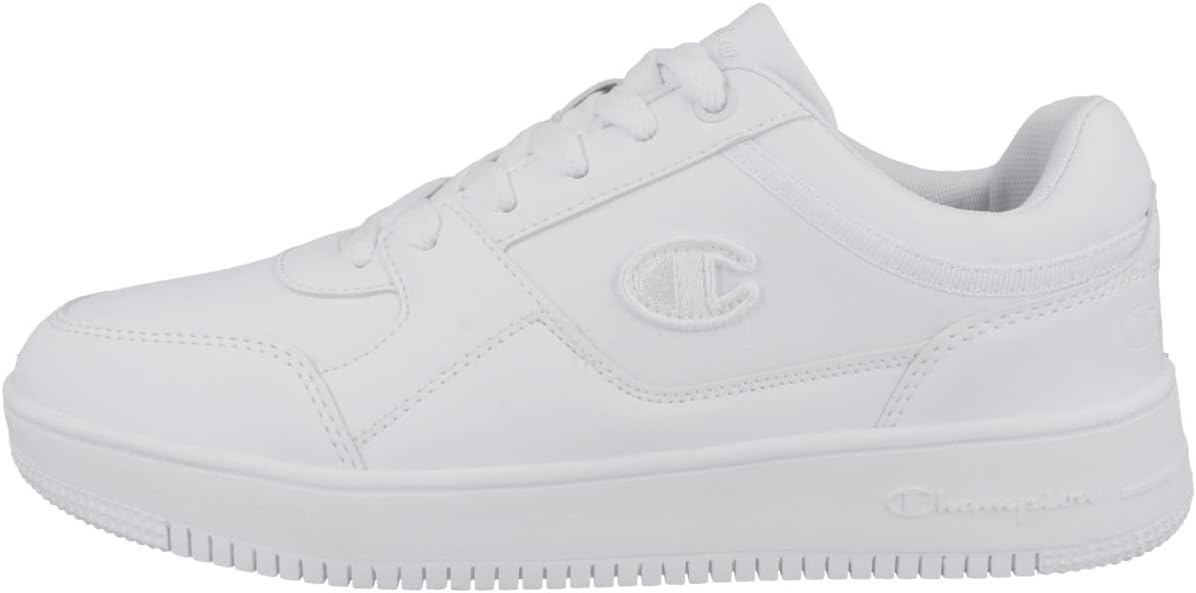 Мужские кроссовки Champion низкие, белый
Мужские кроссовки Champion низкие, белый