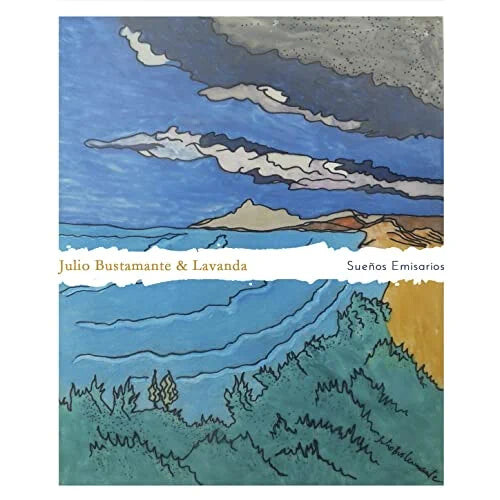 Виниловая пластинка Bustamante, Julio: Suenos Emisarios
Виниловая пластинка Bustamante, Julio: Suenos Emisarios