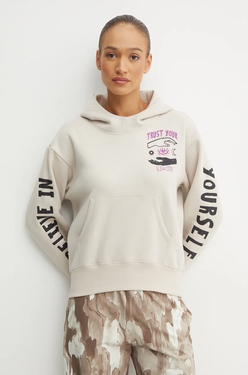 Толстовка Champion, бежевый
Толстовка Champion, бежевый