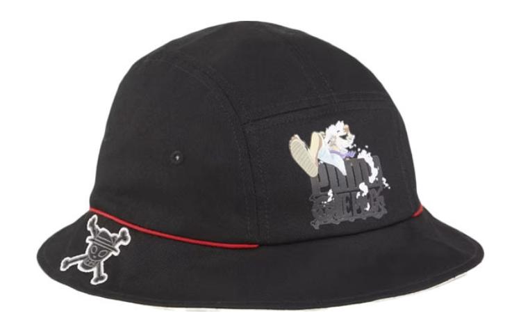 Детская бейсболка PUMA
Детская бейсболка PUMA