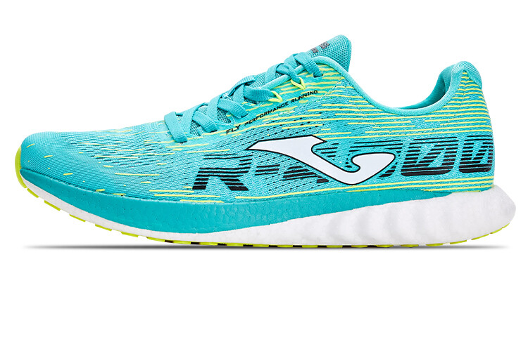 Кроссовки мужские низкие зеленые Joma
Кроссовки мужские низкие зеленые Joma