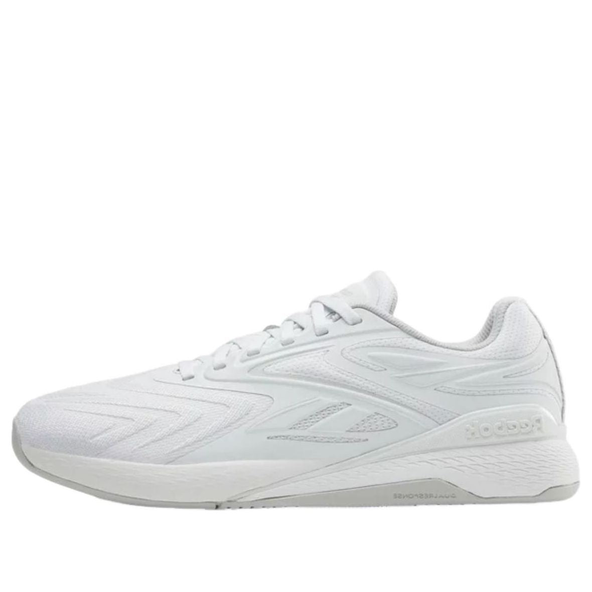 Reebok Nano X5 Edge 'Grey'
Reebok Nano X5 Edge 'Grey'