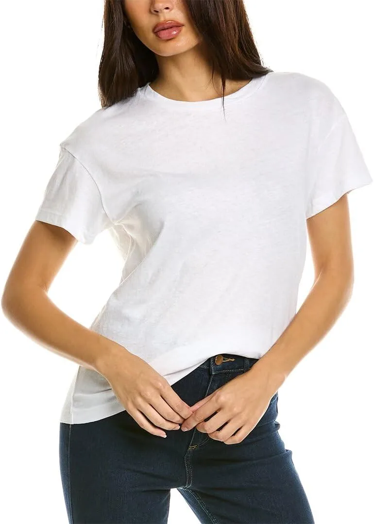 Vince Women's Easy Tee
Vince Women's Easy Tee