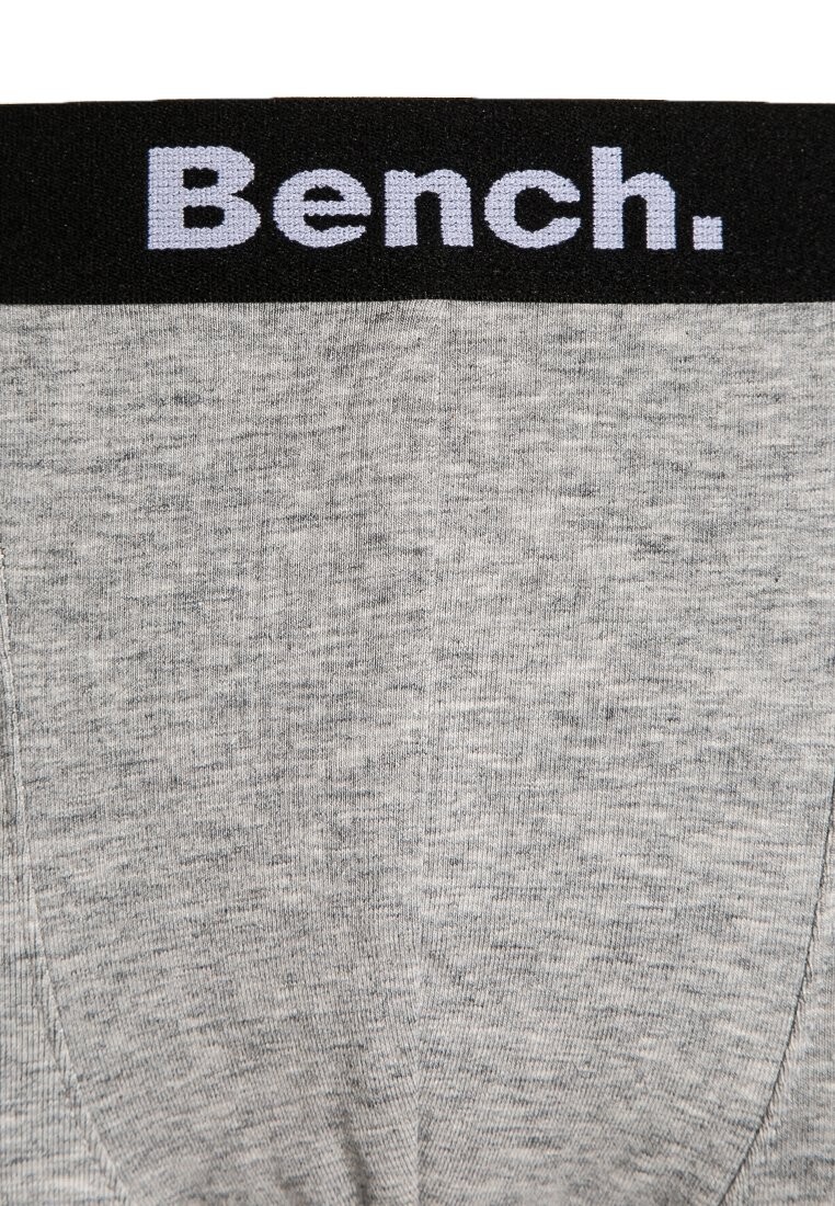 Трусики Bench, цвет Czarny
Трусики Bench, цвет Czarny