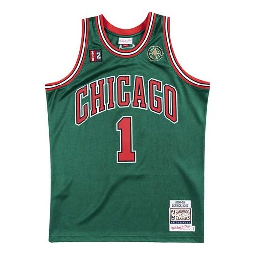 Баскетбольное джерси Mitchell & Ness NBA AU 08-09 1 
Баскетбольное джерси Mitchell & Ness NBA AU 08-09 1