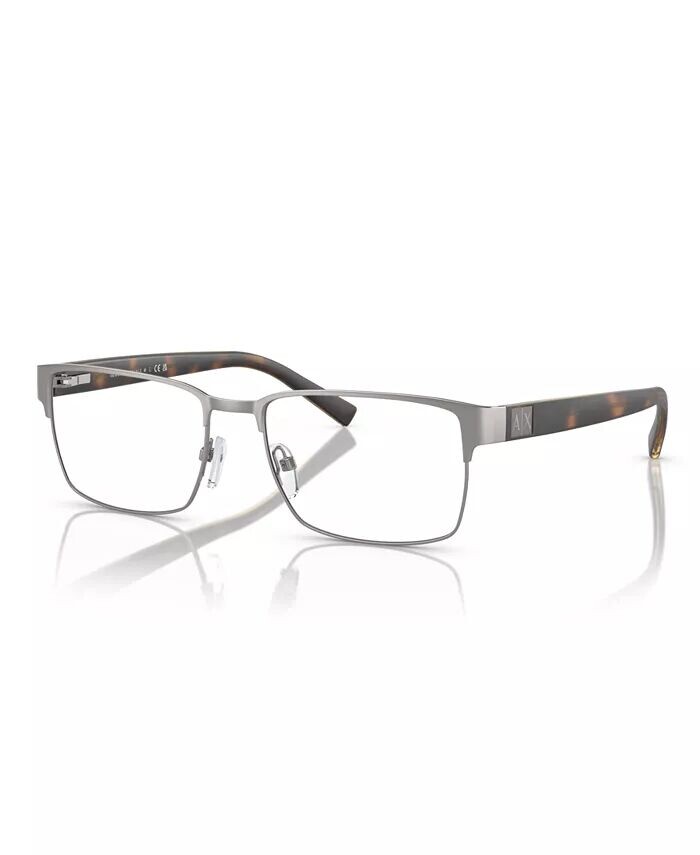 Мужские очки Armani Exchange A|X Armani Exchange, синий
Мужские очки Armani Exchange A|X Armani Exchange, синий