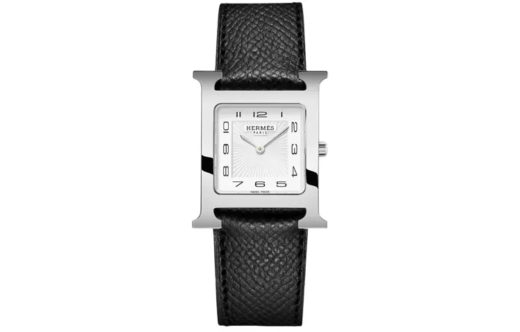 HERMES Часы Women's Heure H Watch
HERMES Часы Women's Heure H Watch