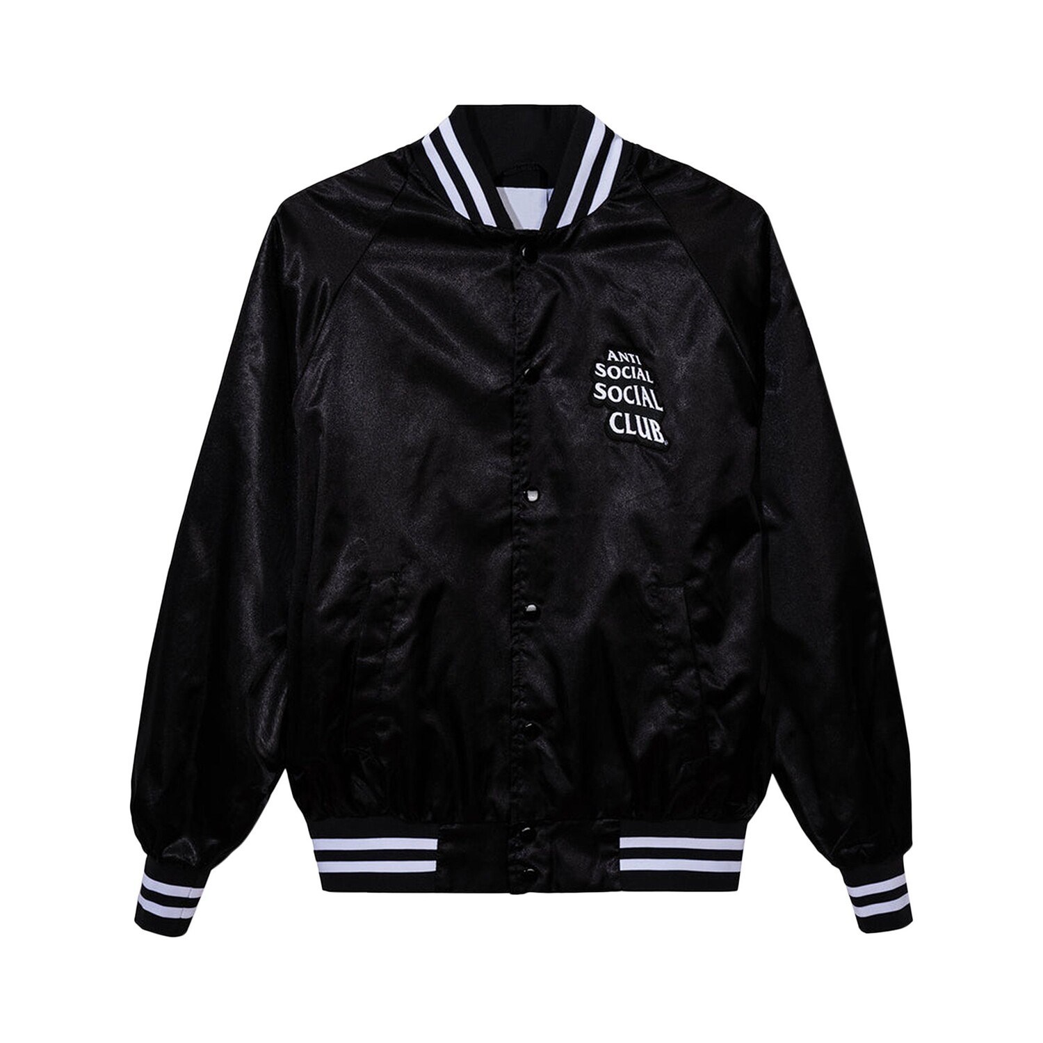 Сувенирная куртка Anti Social Social Club Черная, Черный, Сувенирная куртка Anti Social Social Club Черная
Сувенирная куртка Anti Social Social Club Черная, Черный, Сувенирная куртка Anti Social Social Club Черная