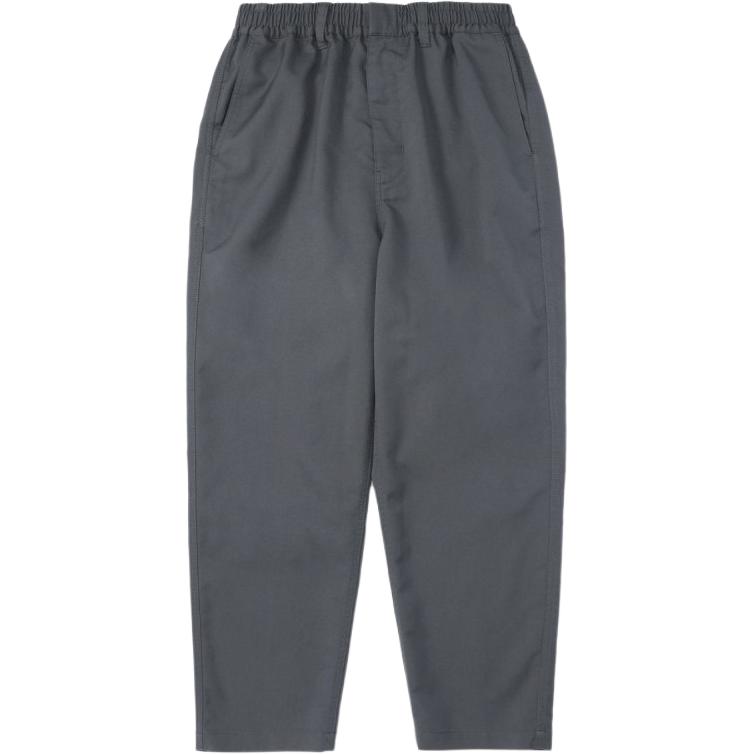 Повседневные брюки унисекс серые MADNESS, серый
Повседневные брюки унисекс серые MADNESS, серый