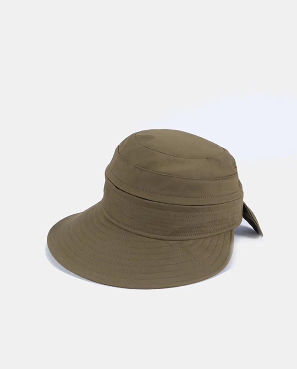 Миссис Тканевая шапочка Aranda, зеленый 
Миссис Тканевая шапочка Aranda, зеленый