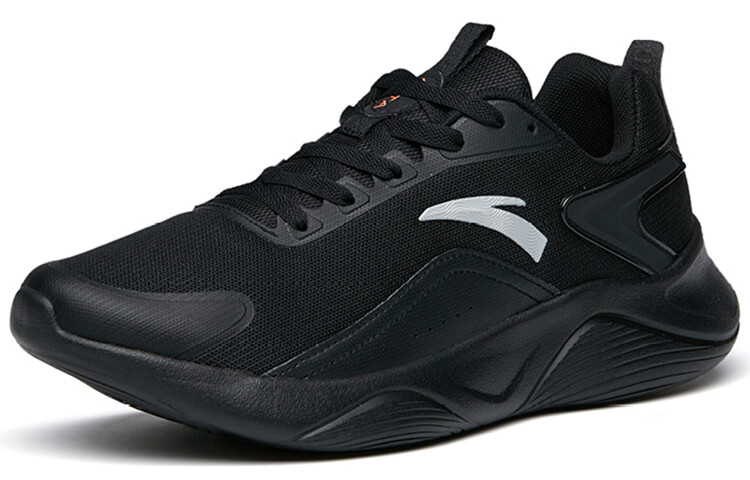 Обувь для жизни Мужская низкая черная Anta, Черный, Обувь для жизни Мужская низкая черная Anta
Обувь для жизни Мужская низкая черная Anta, Черный, Обувь для жизни Мужская низкая черная Anta