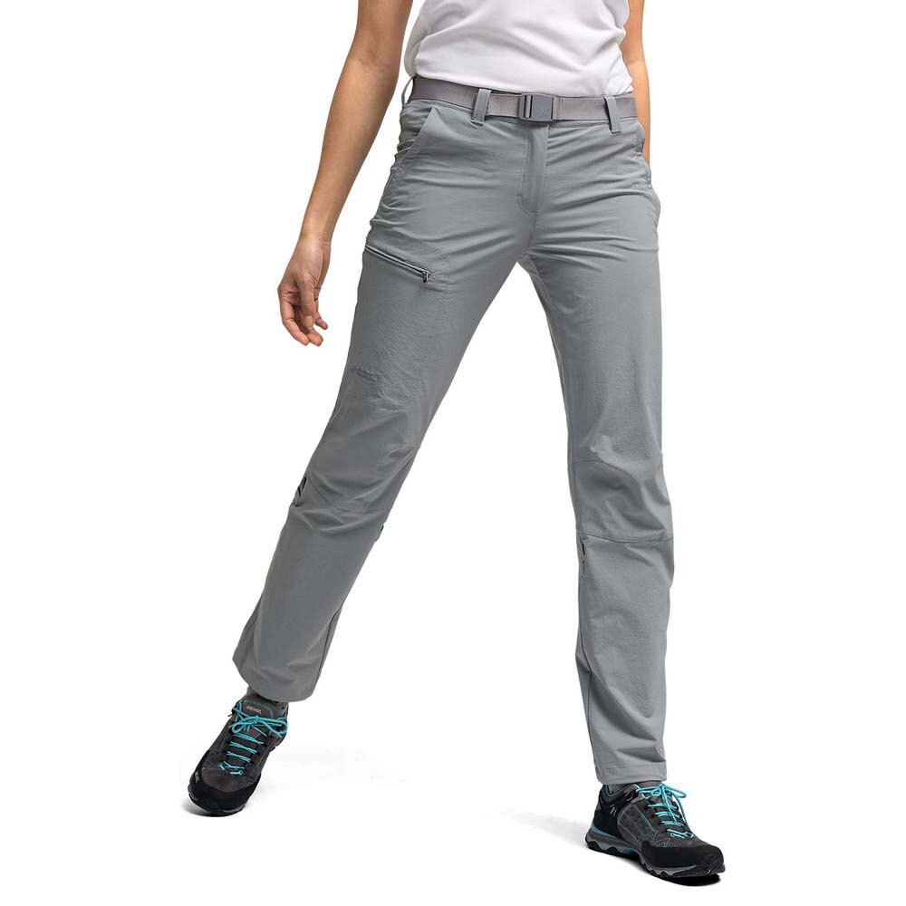 Брюки Maier Sports Lulaka, серый
Брюки Maier Sports Lulaka, серый