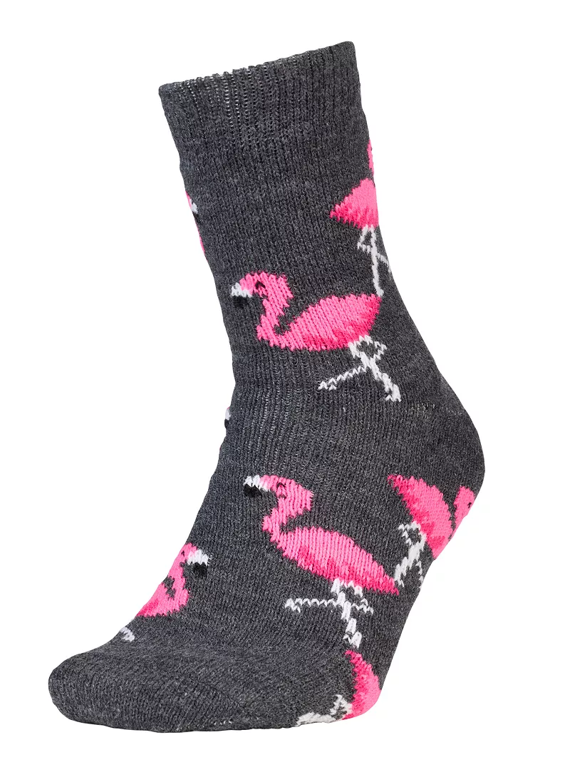 Мужские носки с фламинго Northeast Outfitters Cozy Cabin, серый
Мужские носки с фламинго Northeast Outfitters Cozy Cabin, серый