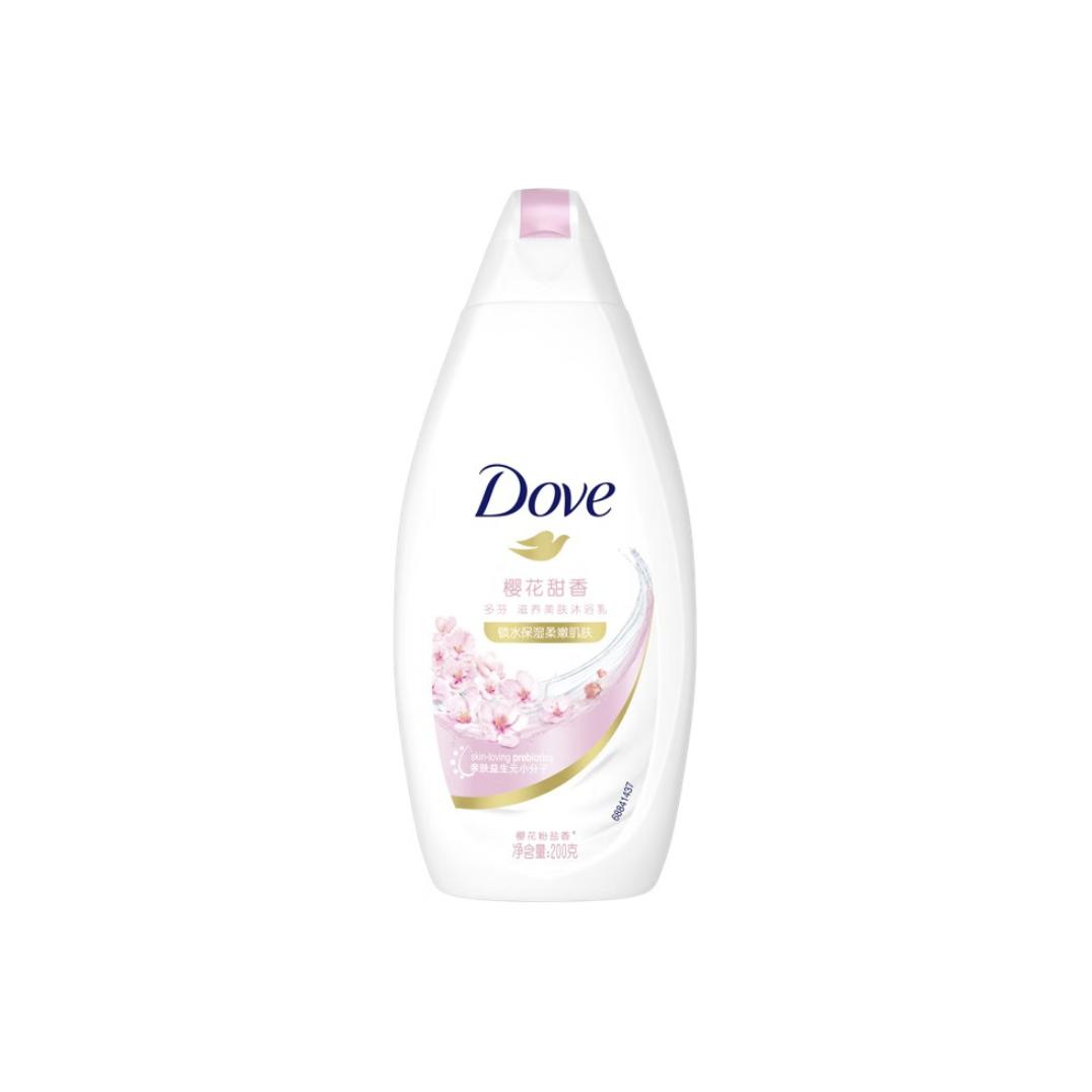Гель для душа унисекс Dove
Гель для душа унисекс Dove