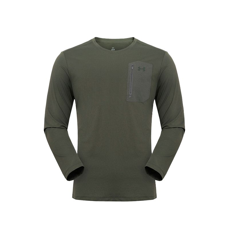 Under Armour Футболка мужская dark olive, Хаки, Under Armour Футболка мужская dark olive
Under Armour Футболка мужская dark olive, Хаки, Under Armour Футболка мужская dark olive