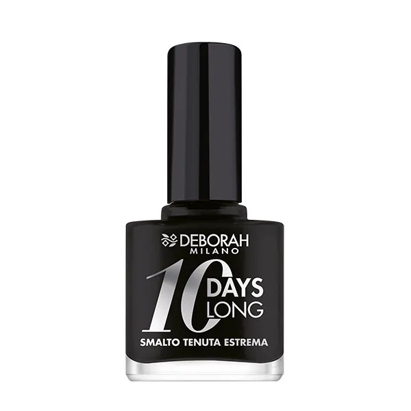 Лак для ногтей 10 Days Long Deborah Milano, 789
Лак для ногтей 10 Days Long Deborah Milano, 789