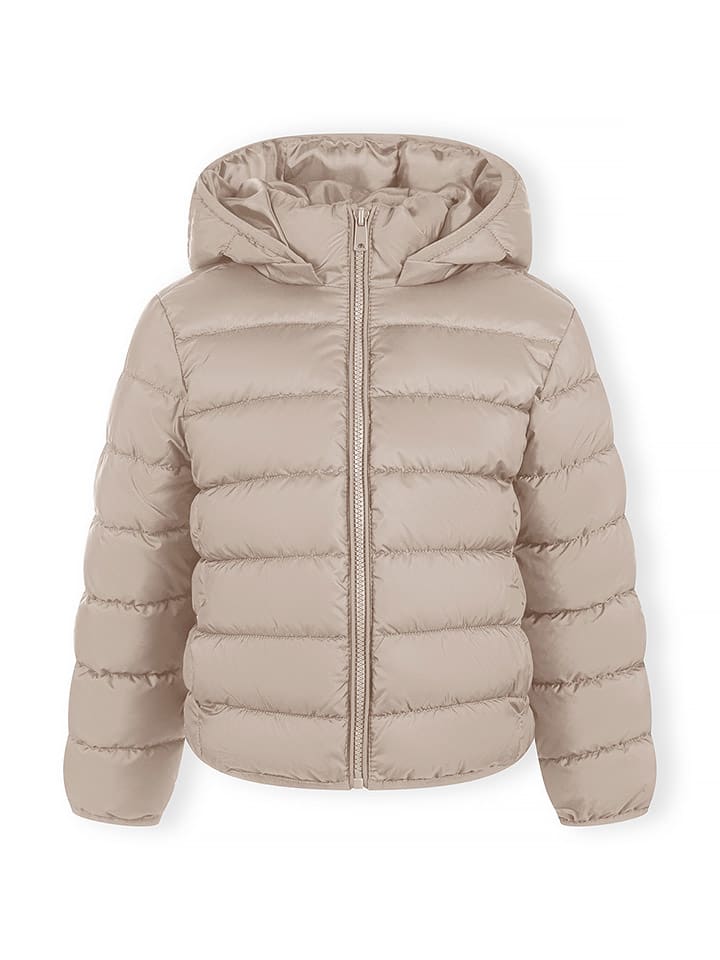 Minoti Стеганая куртка бежевого цвета
Minoti Стеганая куртка бежевого цвета