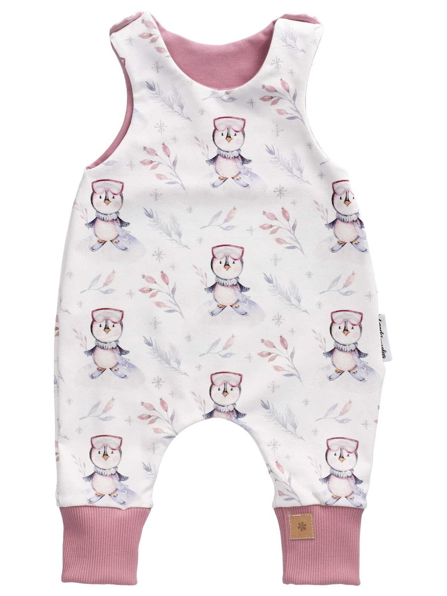 Комбинезон/боди Land-Juwelen, белый
Комбинезон/боди Land-Juwelen, белый