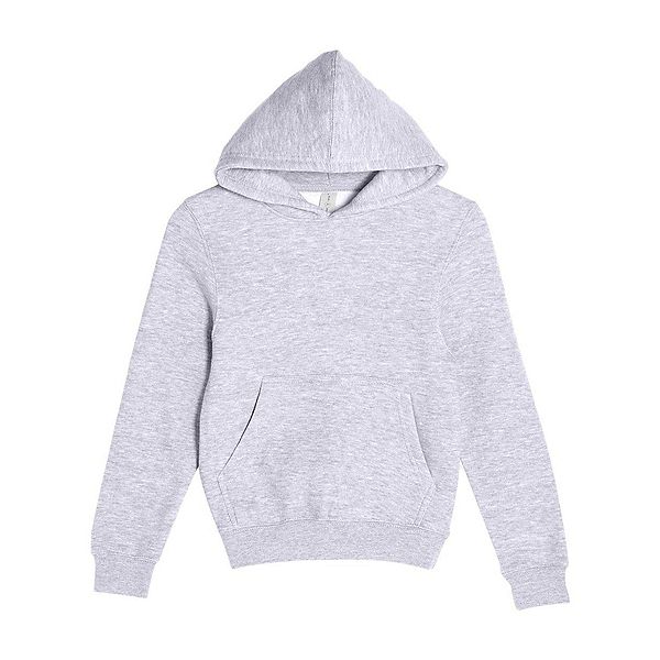 Молодежный премиум худи Lane Seven, Heather Grey
Молодежный премиум худи Lane Seven, Heather Grey