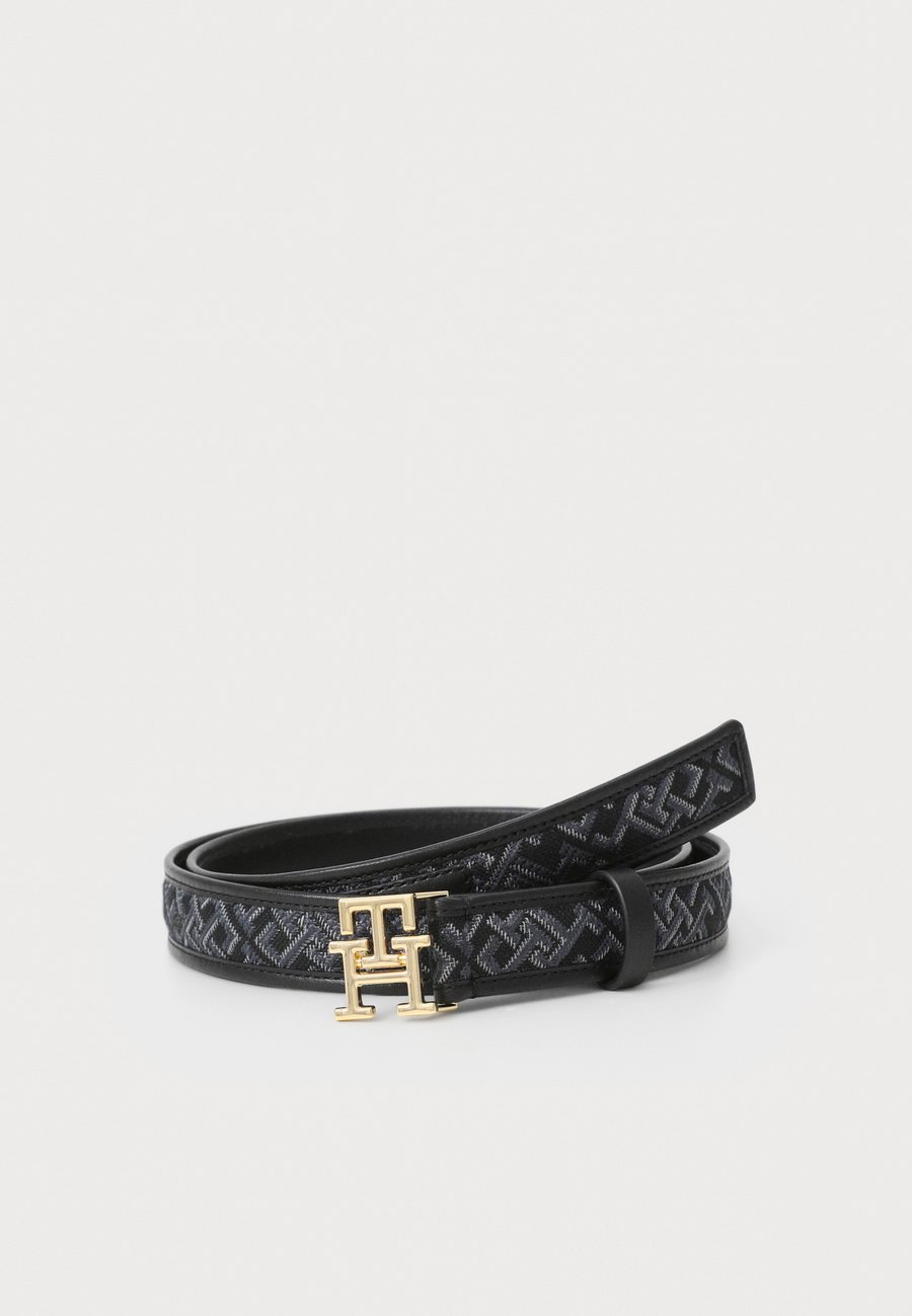 Ремень Tommy Hilfiger MODERN , Black
Ремень Tommy Hilfiger MODERN , Black