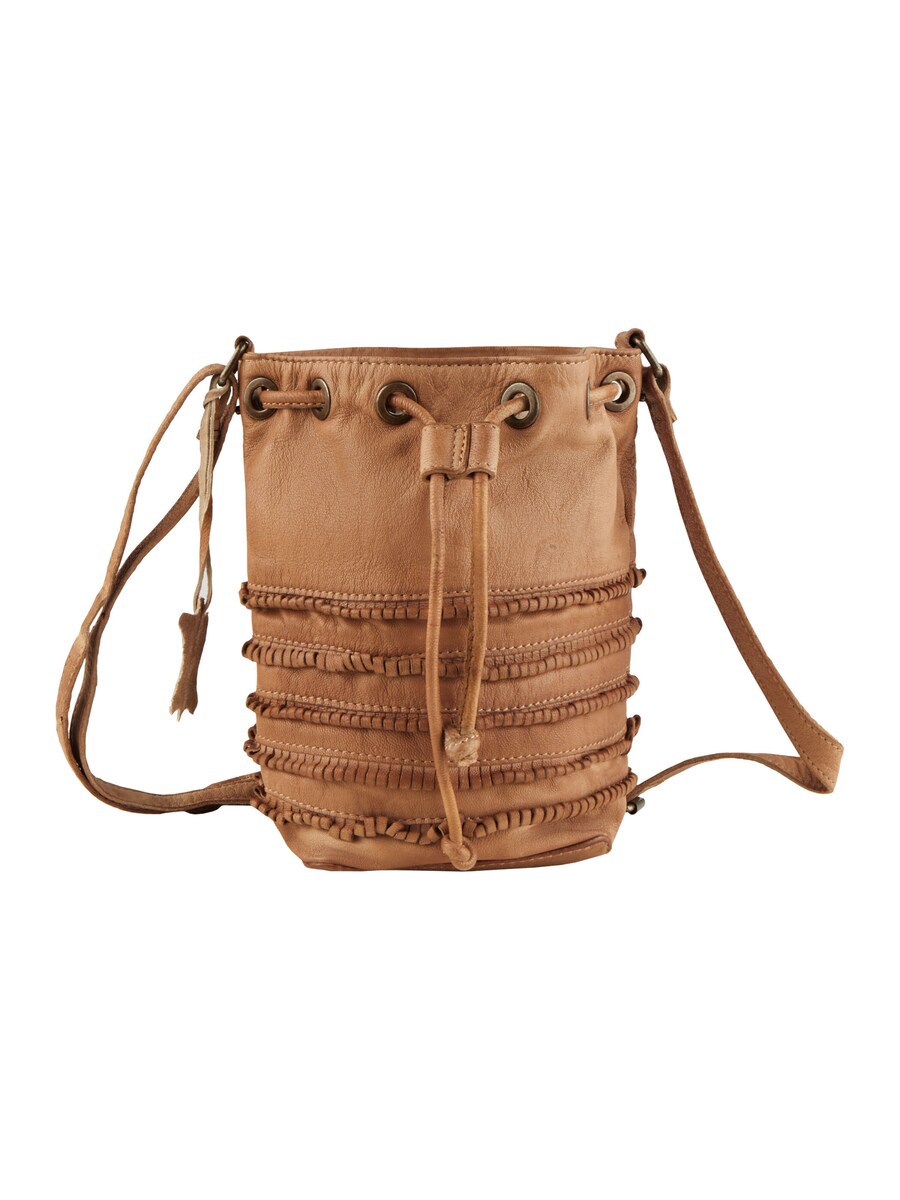 Сумка через плечо Curuba LENNON, коричневый
Сумка через плечо Curuba LENNON, коричневый