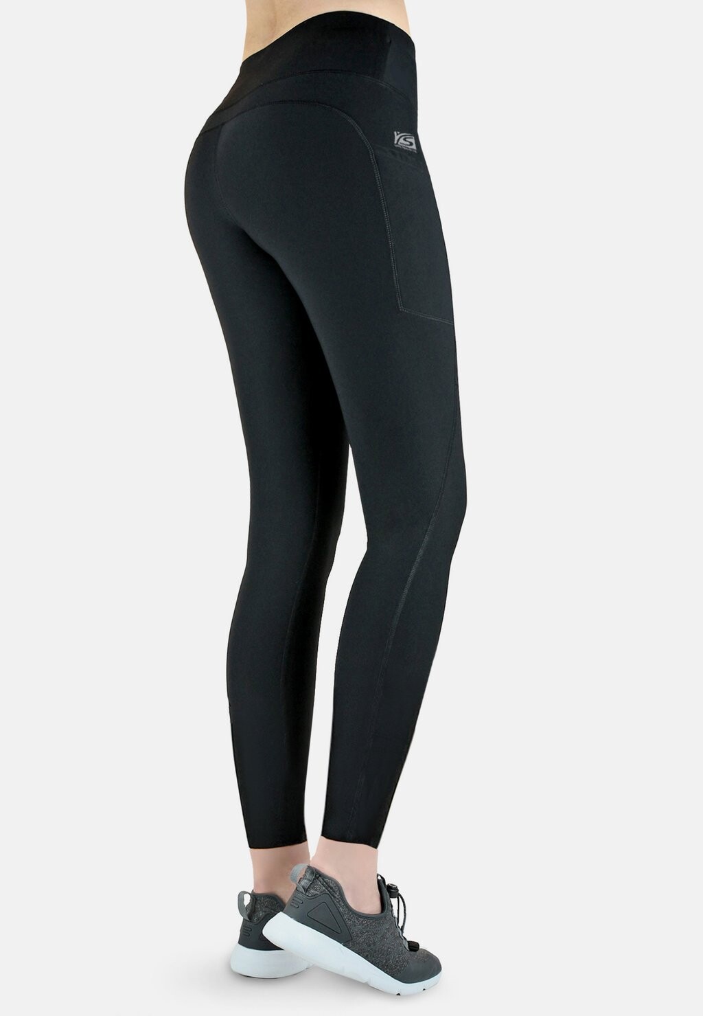 Леггинсы VARIOSPORTS Leggings & Me Unlimited, черный
Леггинсы VARIOSPORTS Leggings & Me Unlimited, черный